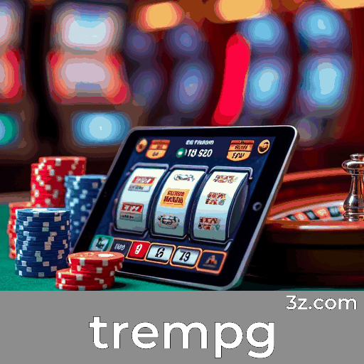 trempg Comunidade: Interação Global para Jogadores