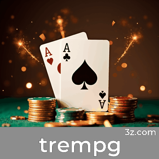 Bônus Exclusivos e Ofertas Imperdíveis no trempg