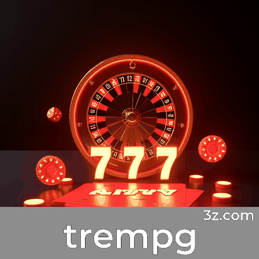 trempg Comunidade: Interação Global para Jogadores