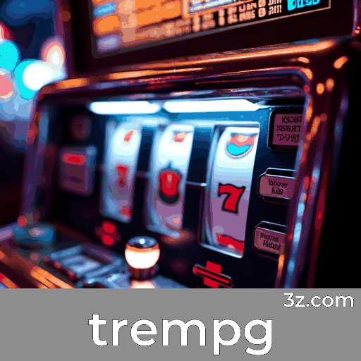 Login Seguro e Rápido no trempg para Usuários Brasileiros