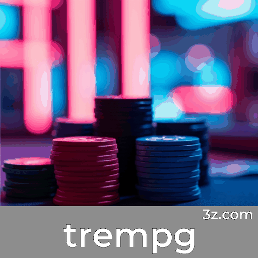 trempg Comunidade: Interação Global para Jogadores