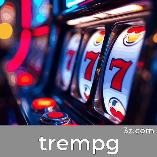 Login Seguro e Rápido no trempg para Usuários Brasileiros