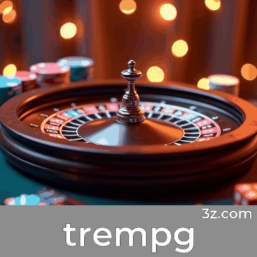Trempg: Inovação e Tecnologia nos Jogos
