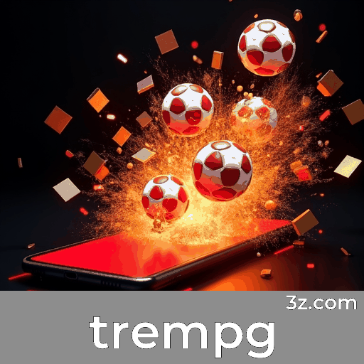 Revolucione sua Abordagem e Maximize Seus Ganhos com trempg