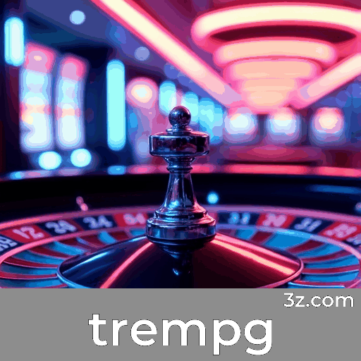 Login Seguro e Rápido no trempg para Usuários Brasileiros