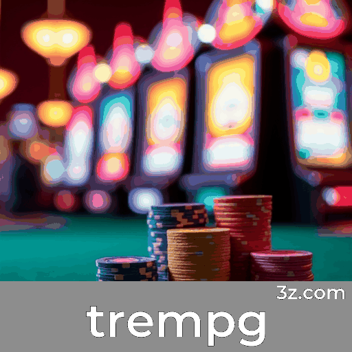Trempg: Inovação e Tecnologia nos Jogos