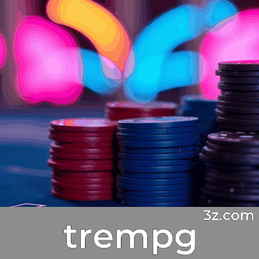 Trempg: Inovação e Tecnologia nos Jogos