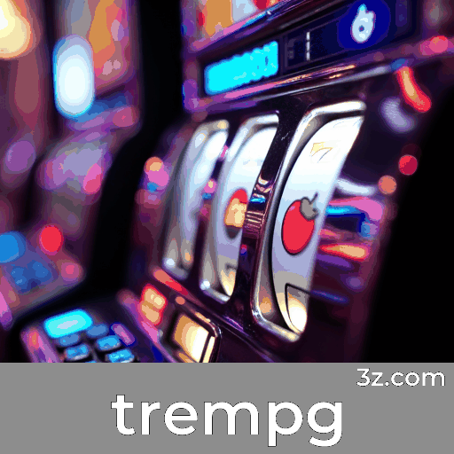 Trempg: Inovação e Tecnologia nos Jogos