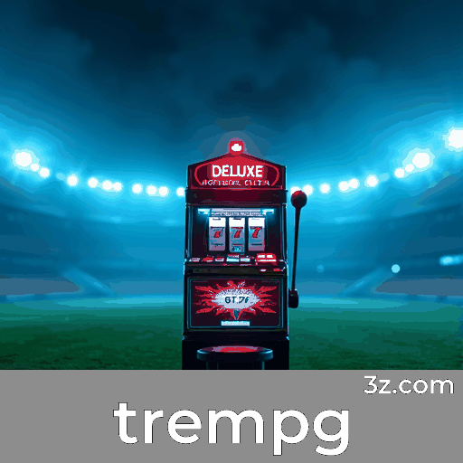 trempg Comunidade: Interação Global para Jogadores