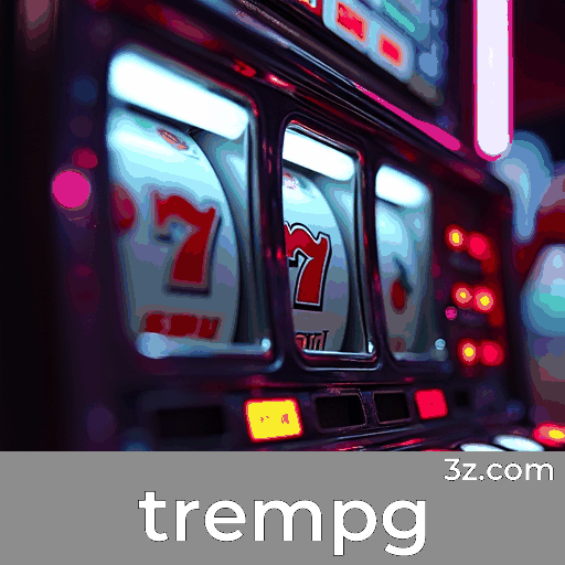 Trempg: Inovação e Tecnologia nos Jogos